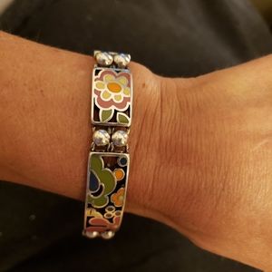 Brighton Painted Bracelet